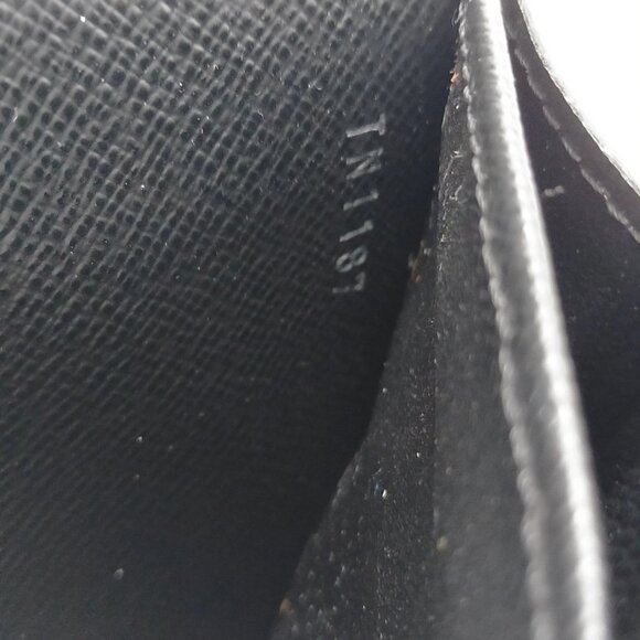 Louis Vuitton LV Long Wallet Multi Color 560-082425 - Picture 8 of 9